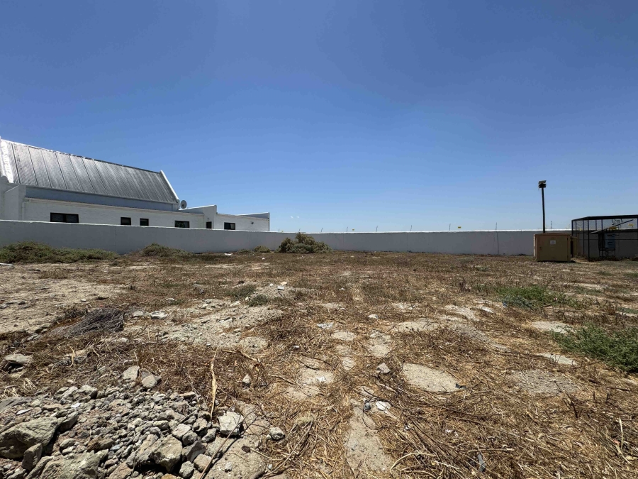 0 Bedroom Property for Sale in Laaiplek Western Cape